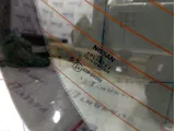 Стекло заднее Nissan Primera (P12) 79700-AV600