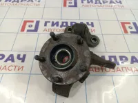 Кулак поворотный передний левый Nissan Primera (P12) 40011-AU000