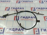 Трос стояночного тормоза правый Nissan Primera (P12) 36530-AV601