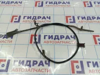 Трос стояночного тормоза правый Nissan Primera (P12) 36530-AV601