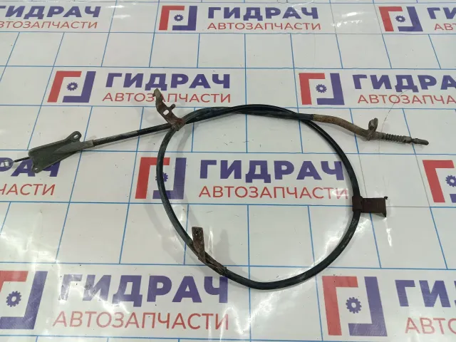 Трос стояночного тормоза правый Nissan Primera (P12) 36530-AV601
