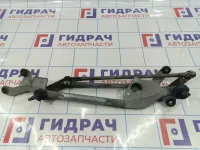Трапеция стеклоочистителей Nissan Primera (P12) 28800-AU310