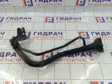 Горловина топливного бака Nissan Primera (P12) 17221-AV703