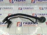 Горловина топливного бака Nissan Primera (P12) 17221-AV703