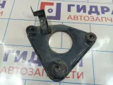 Кронштейн передней балки левый Nissan Primera (P12) 54343-AU000