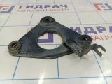 Кронштейн передней балки левый Nissan Primera (P12) 54343-AU000