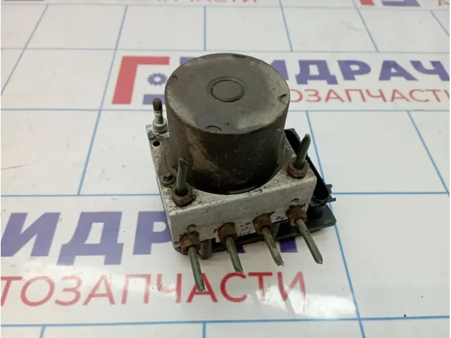 Блок ABS Nissan Primera (P12) 47660-AV726