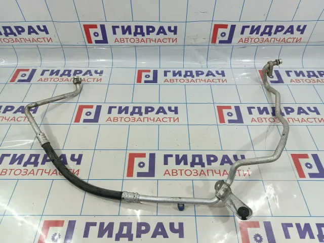 Трубка кондиционера Nissan Primera (P12) 92480-AU101