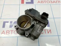 Заслонка дроссельная электрическая Nissan Primera (P12) 16119-AU003