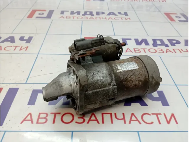 Стартер Nissan Primera (P12) 23300-0M302
