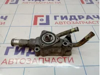 Корпус термостата Nissan Primera (P12) 11061-AU300