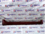 Накладка на порог наружная правая Nissan Primera (P12) 76850-AU300