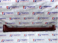 Накладка на порог наружная правая Nissan Primera (P12) 76850-AU300