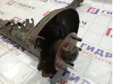 Балка задняя Nissan Primera (P12) 55501-AV606
