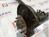 Балка задняя Nissan Primera (P12) 55501-AV606