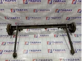 Балка задняя Nissan Primera (P12) 55501-AV606