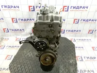 Двигатель Nissan Primera (P12) 10102-AU3SB