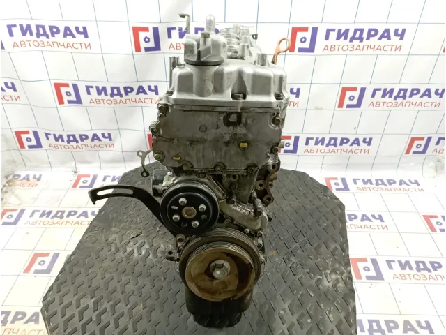 Двигатель Nissan Primera (P12) 10102-AU3SB