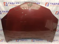 Капот Nissan Primera (P12) 65100-AV630