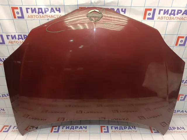 Капот Nissan Primera (P12) 65100-AV630