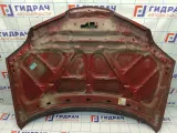 Капот Nissan Primera (P12) 65100-AV630