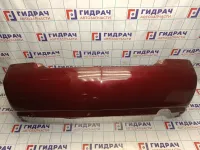 Бампер задний Nissan Primera (P12) 85022-AU340