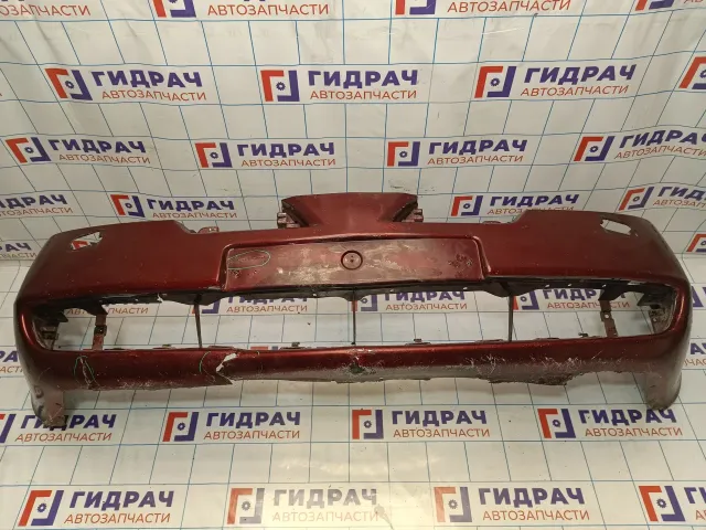 Бампер передний Nissan Primera (P12)