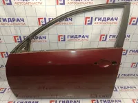 Дверь передняя левая Nissan Primera (P12) 80101-AV630