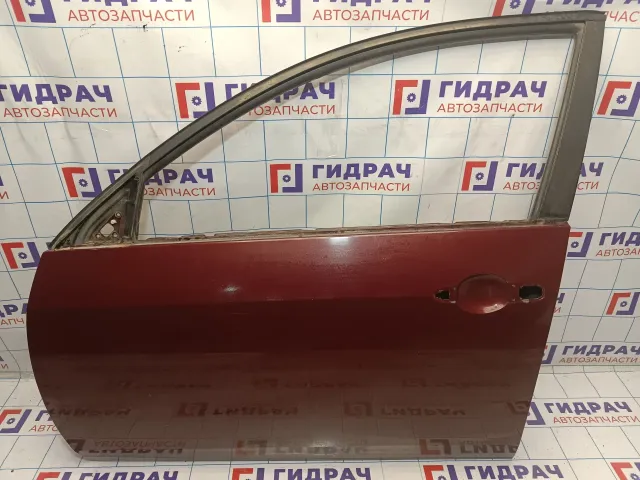 Дверь передняя левая Nissan Primera (P12) 80101-AV630