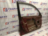 Дверь передняя левая Nissan Primera (P12) 80101-AV630