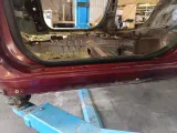Порог со стойкой левый Nissan Primera (P12)