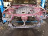 Панель передняя Nissan Primera (P12)