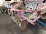 Панель передняя Nissan Primera (P12)