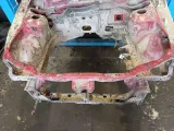 Панель передняя Nissan Primera (P12)