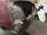 Панель задняя Nissan Primera (P12)