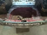 Панель задняя Nissan Primera (P12)
