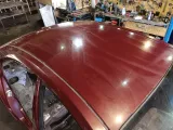 Крыша Nissan Primera (P12)