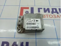 Блок управления AIR BAG Nissan Primera (P12) 98820-AV200