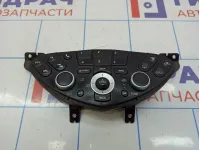 Блок управления климатической установкой Nissan Primera (P12) 28395-BA000