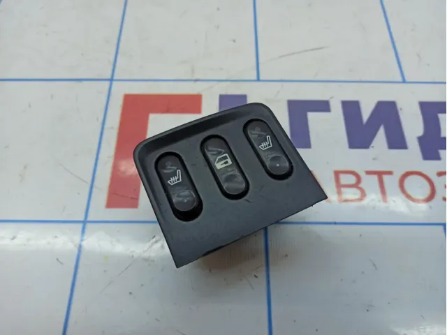 Блок кнопок Nissan Primera (P12) 25210BA000