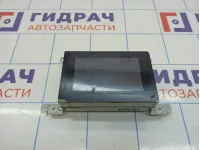 Дисплей информационный Nissan Primera (P12) 28090-BA000