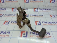 Педаль тормоза Nissan Primera (P12) 46501-AV610
