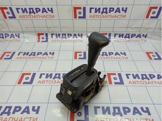 Кулиса КПП Nissan Primera (P12) 34901-EQ300