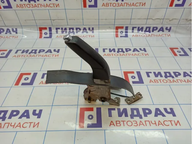 Рычаг стояночного тормоза Nissan Primera (P12) 36010-BA000