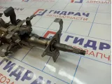 Колонка рулевая Nissan Primera (P12) 48810-AV610