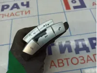 Блок кнопок в рулевое колесо Nissan Primera (P12) 25552-BA000