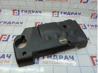 Накладка декоративная на двигатель Nissan Primera (P12) 14041-AU300