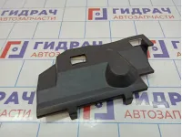 Накладка под торпедо левая Nissan Primera (P12) 68102-AV600