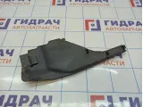 Накладка центральной консоли правая Nissan Primera (P12) 68920-AV610