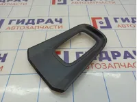 Накладка на кулису КПП Nissan Primera (P12) 96941-AV600